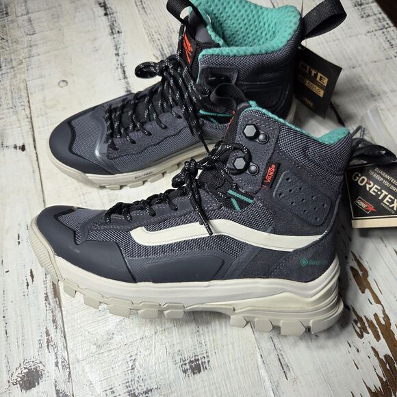 Vans Ultrarange EXO HI Gore-Tex MTE-3 Hiking Snow Trail Men\'s 7 Women\'s 8.5 main image 10